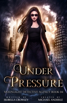 Paperback Under Pressure Book