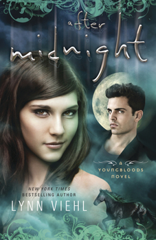 After Midnight - Book #1 of the Youngbloods