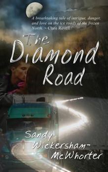 Paperback The Diamond Road Book