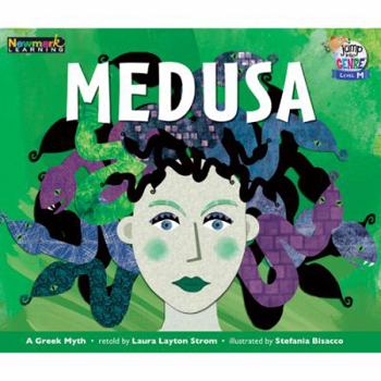 Paperback Medusa Leveled Text Book