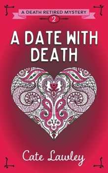 Paperback A Date with Death Book