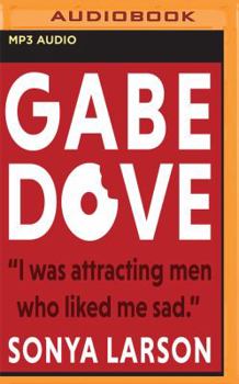 MP3 CD Gabe Dove Book