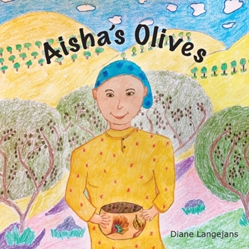 Aisha's Olives