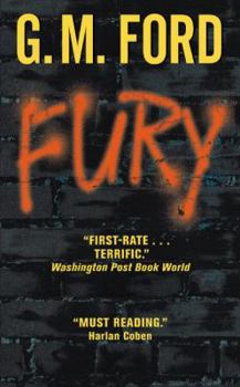 Fury - Book #1 of the Frank Corso