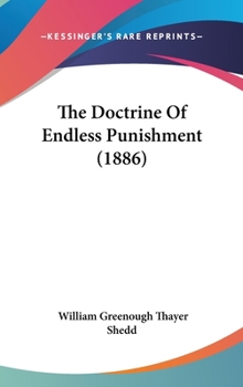 The Doctrine of Endless Punishment