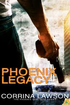 Paperback Phoenix Legacy Book