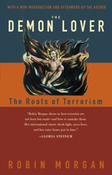 Paperback The Demon Lover: The Roots of Terrorism Book