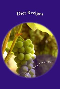 Paperback Diet Recipes: Eat Clean Book