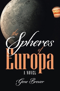 Paperback The Spheres of Europa Book