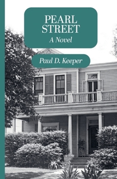 Paperback Pearl Street Book