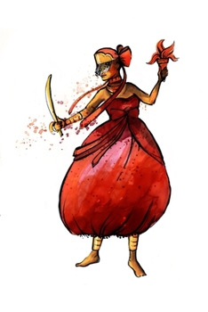 LOS MITOS DEL ORISHÁ OYÁ: Colección de 80 mitos de África, Brasil y Cuba