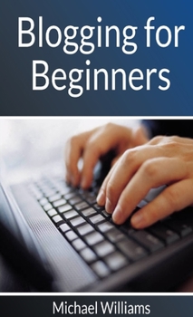 Paperback Blogging for Beginners Book