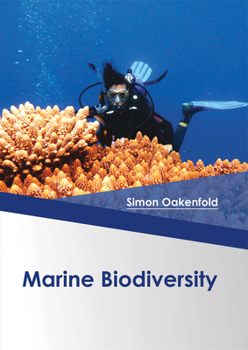 Hardcover Marine Biodiversity Book