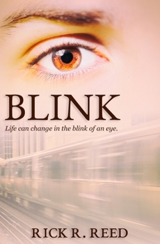 Paperback Blink Book