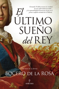 Paperback El Último Sueño del Rey [Spanish] Book
