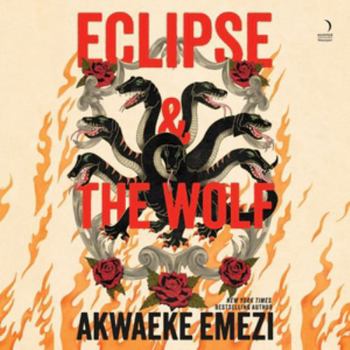 Audio CD Eclipse & the Wolf Book