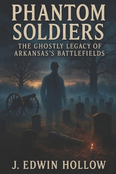 Phantom Soldiers: The Ghostly Legacy of Arkansas’s Battlefields