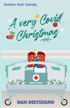 Paperback A Very Covid Christmas Book