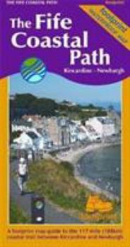 The Fife Coastal Path: Kincardine - Newburgh