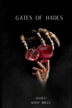 Paperback Gates of Hades: Hades (Hellenic Polytheism) Book