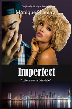 Paperback Imperfect Book