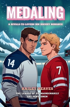 Paperback Medaling Book