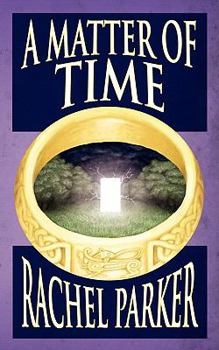 Paperback A Matter of Time Book