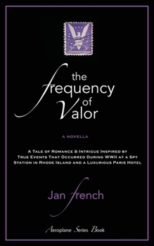 Paperback The Frequency of Valor Book