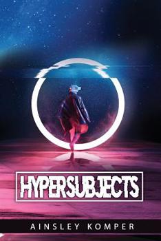 Paperback Hypersubjects Book