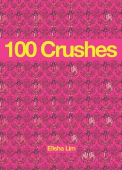 Paperback 100 Crushes Book