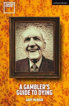 Paperback A Gambler's Guide to Dying Book