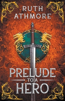 Paperback Prelude to a Hero Book