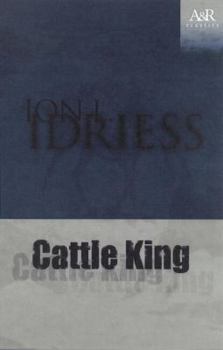 Paperback Cattle King (A&R Classics) Book