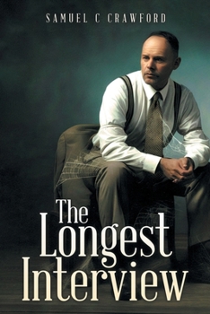 Paperback The Longest Interview Book
