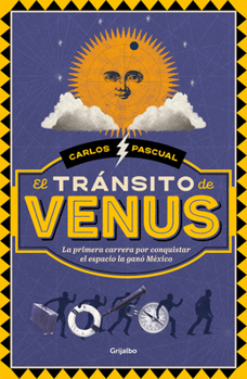 Paperback El Tránsito de Venus / The Transit of Venus [Spanish] Book