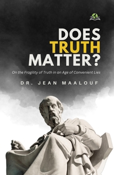 Paperback Does Truth Matter? Book