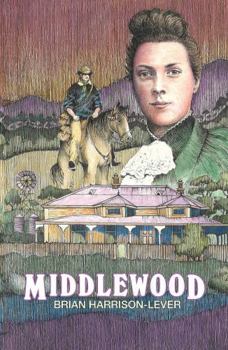 Paperback Middlewood Book