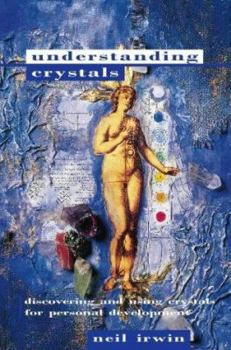 Paperback Understanding Crystals Book