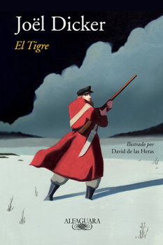 Hardcover El Tigre / The Tiger [Spanish] Book