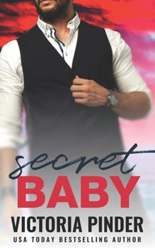 Secret Baby (The House of Morgan) - Book #2 of the House of Morgan