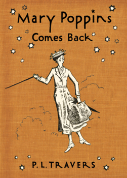 Mary Poppins Comes Back