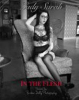 Hardcover Lady Sarah In the flesh Book