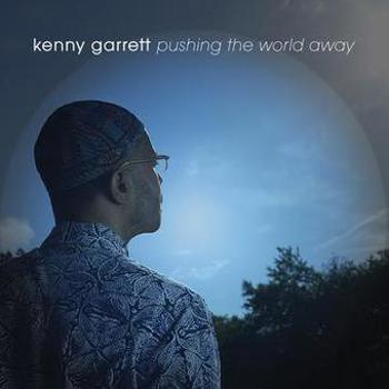 Music - CD Pushing The World Away Book