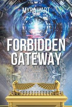 Paperback Forbidden Gateway Book