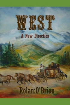 Paperback West: A New Direction Book