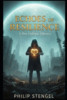 Paperback Echoes of Resilience Book