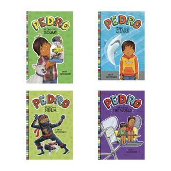 Misc. Pedro Book