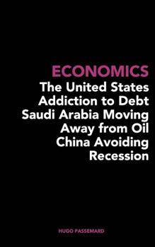 Paperback Economics Book