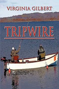 Paperback Tripwire Book