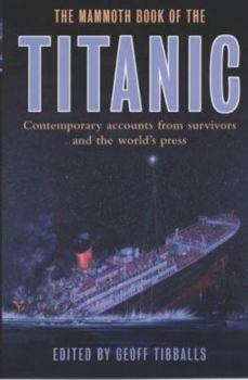 Paperback The Mammoth Book of How It Happened Book